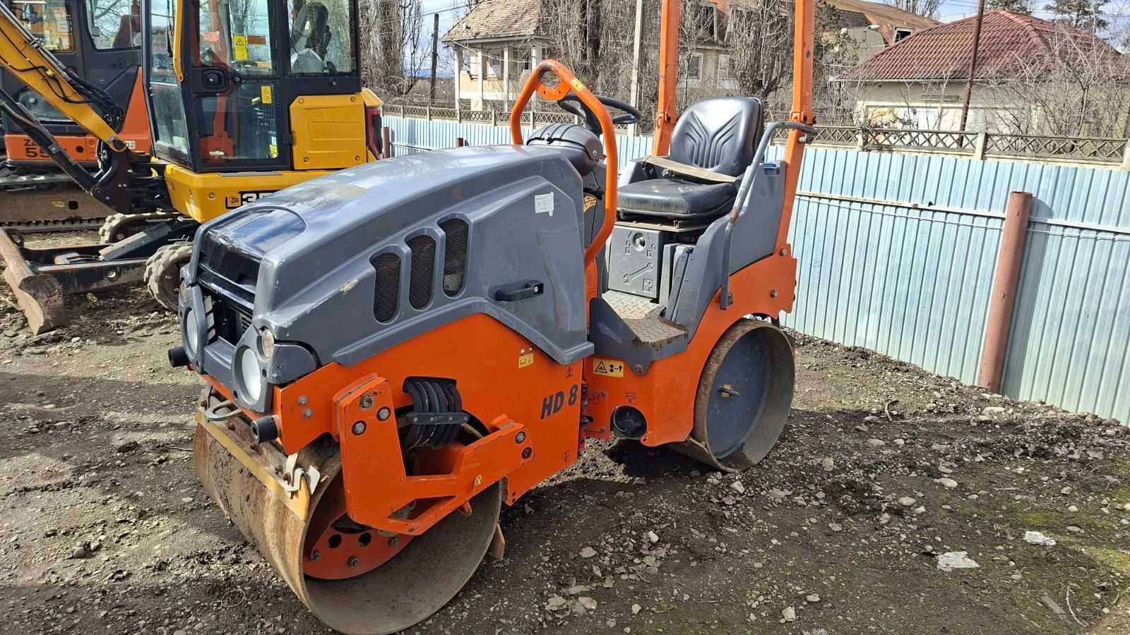 OmecoHub - Immagine Principale